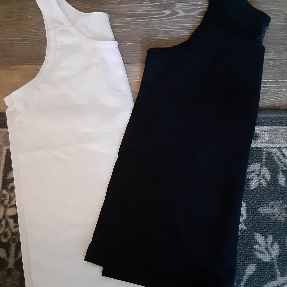 Kids tanks